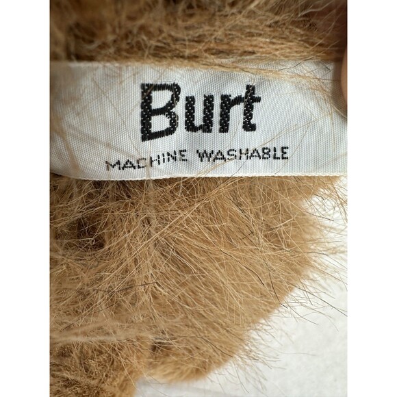 Russ Berrie BURT Yorkshire Terrier Puppy Dog Stuffed Plush - Picture 4 of 8